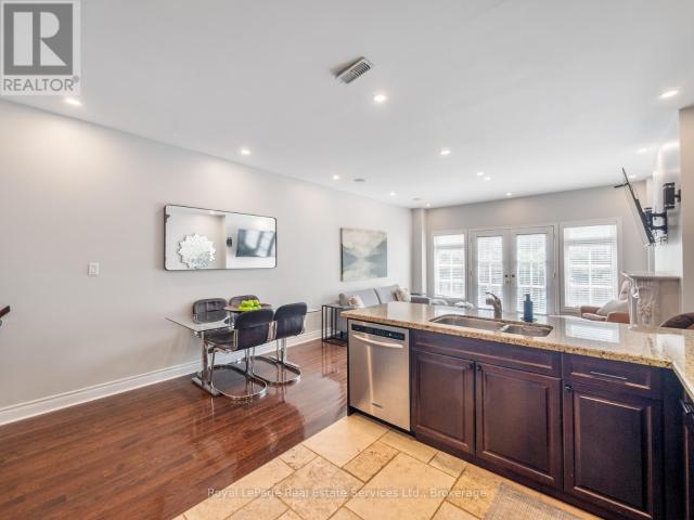 Apartment for rent in Oakville