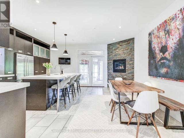 House for rent in Oakville