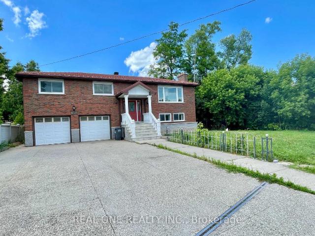 House for rent in Oakville
