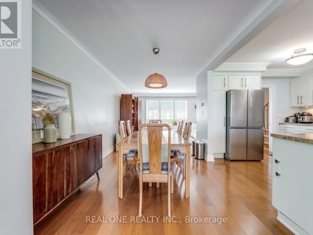 House for rent in Oakville