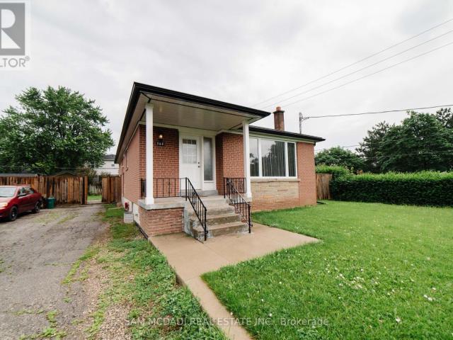 House for rent in Oakville