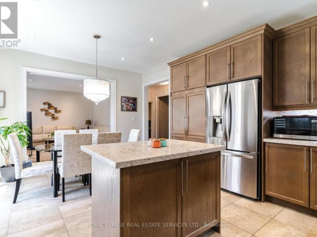 House for rent in Oakville