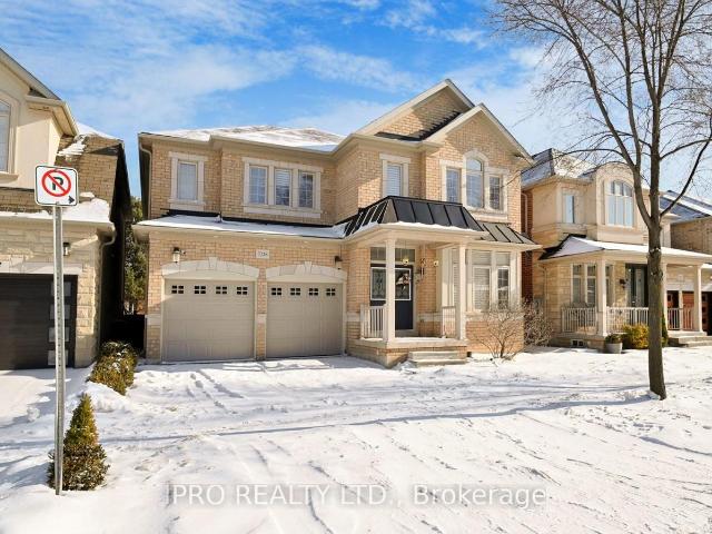 House for rent in Oakville