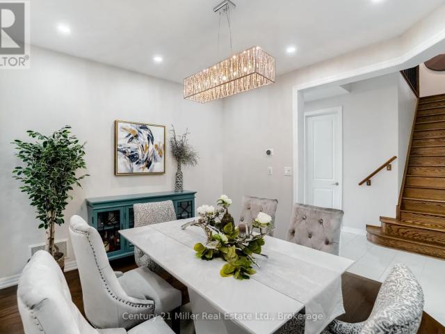 House for rent in Oakville
