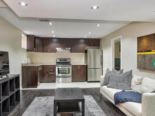 House for rent in Oakville