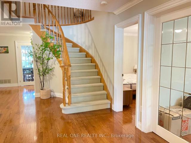 House for rent in Oakville