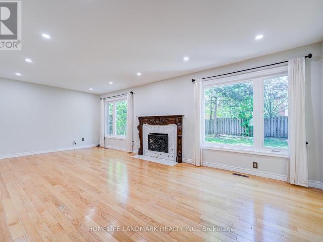 House for rent in Oakville