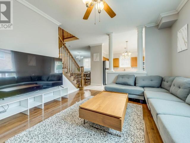 House for rent in Oakville