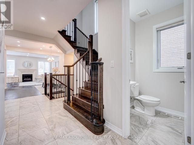 House for rent in Oakville