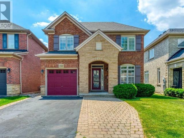 House for rent in Oakville