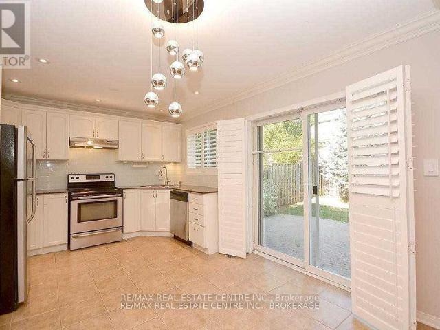 House for rent in Oakville