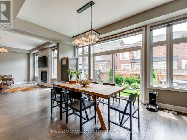 House for rent in Oakville