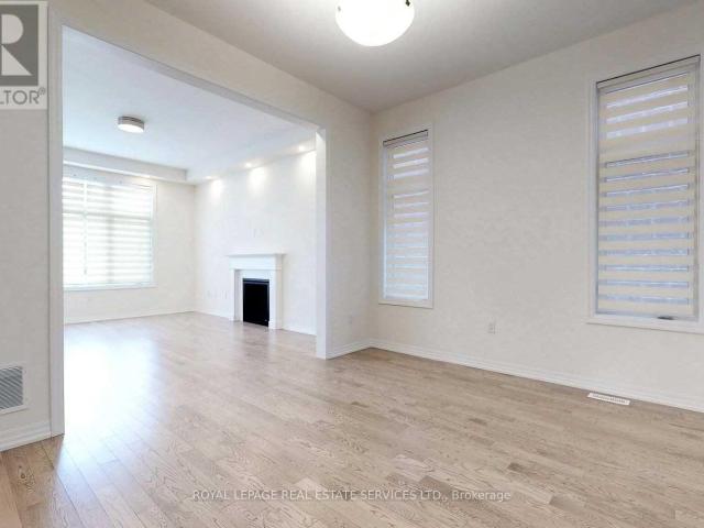 House for rent in Oakville