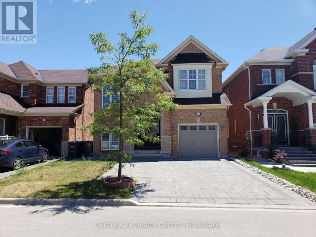 House for rent in Brampton