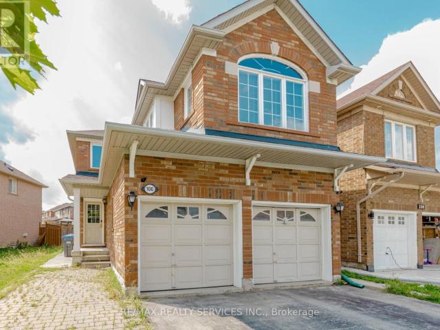 House for rent in Brampton, Ontario