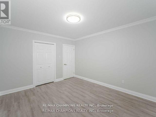 House for rent in Brampton