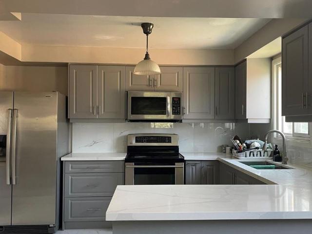 House for rent in Brampton