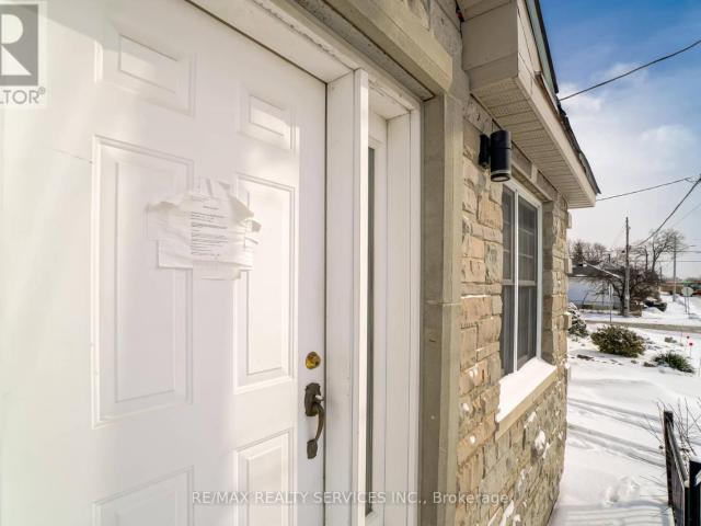 House for rent in Brampton