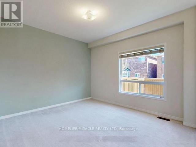 House for rent in Brampton