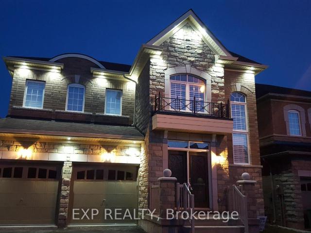 House for rent in Brampton
