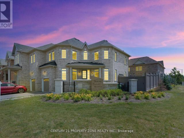 House for rent in Brampton