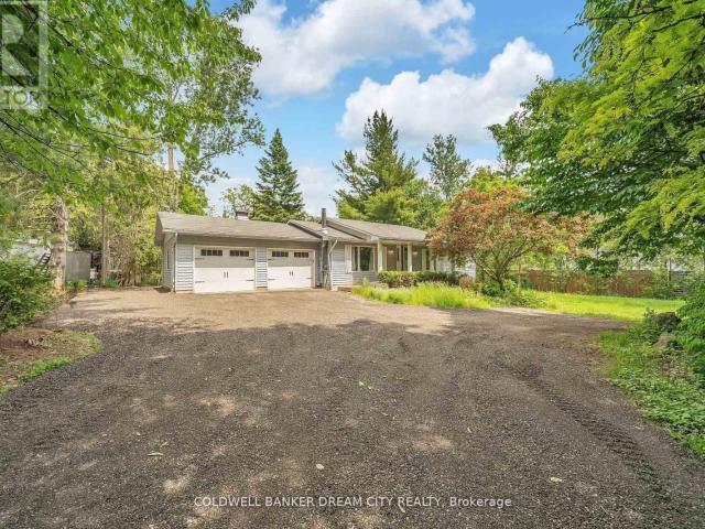 House for rent in Brampton, Ontario