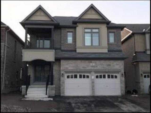 House for rent in Brampton, Ontario