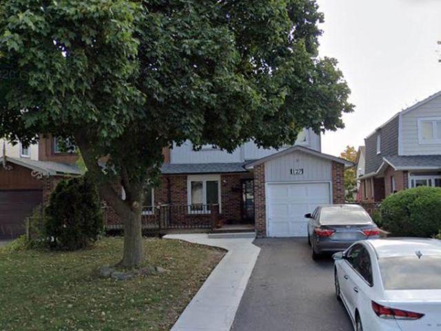 House for rent in Brampton