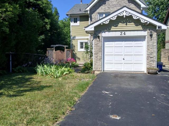 House for rent in Brampton