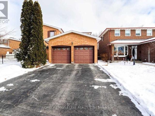 House for rent in Brampton