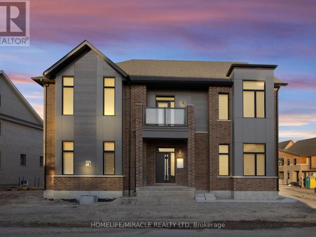 House for rent in Brampton, Ontario