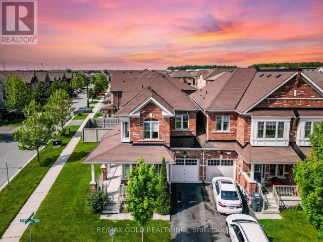 House for rent in Brampton