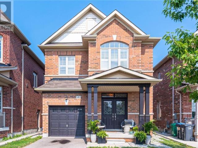 House for rent in Brampton