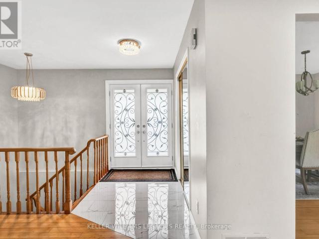 Apartment for rent in King