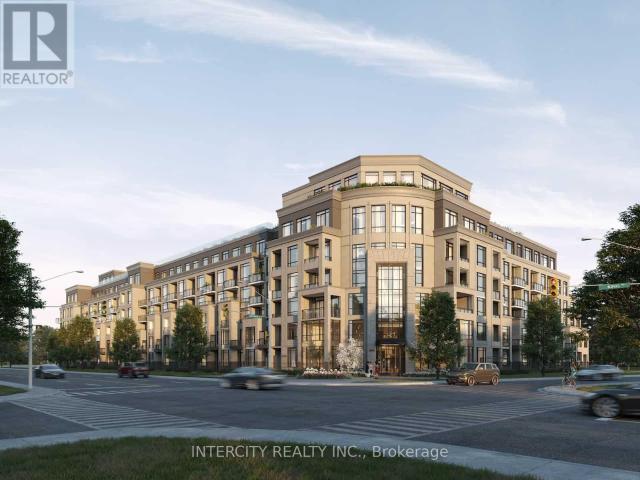 Apartment for rent in King
