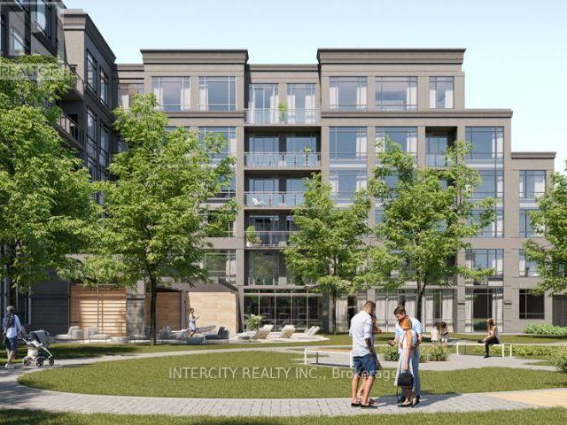 Apartment for rent in King