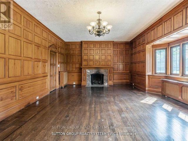 Apartment for rent in King