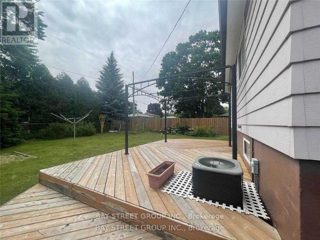 House for rent in Burlington