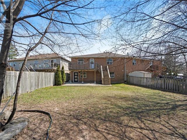 Apartment for rent in Burlington