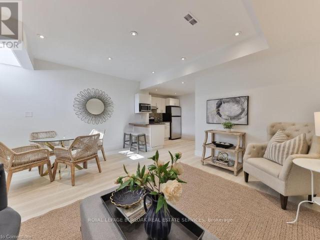 Apartment for rent in Burlington