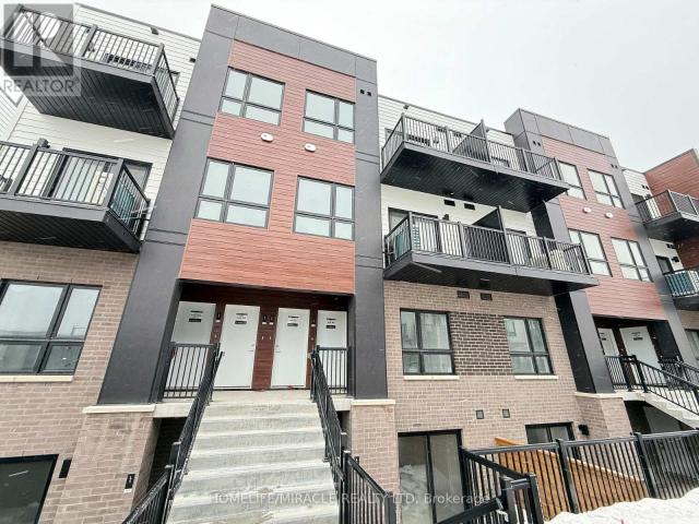 Apartment for rent in Kitchener, Ontario