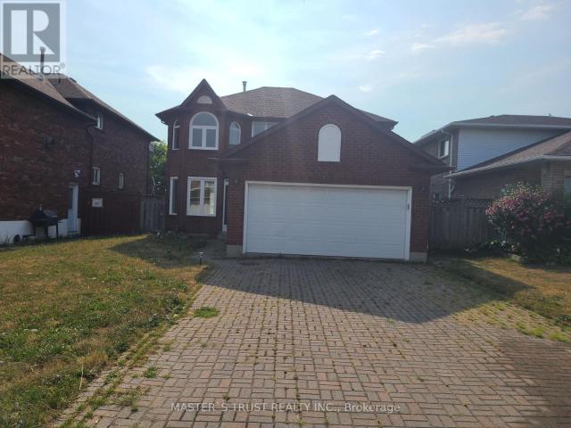 Apartment for rent in Hamilton