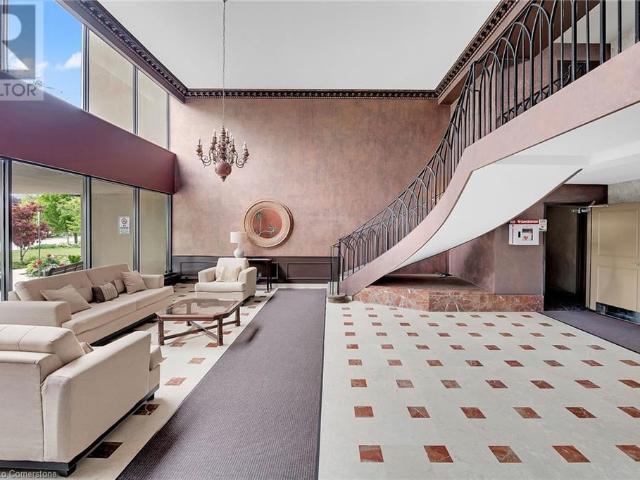 Apartment for rent in Hamilton