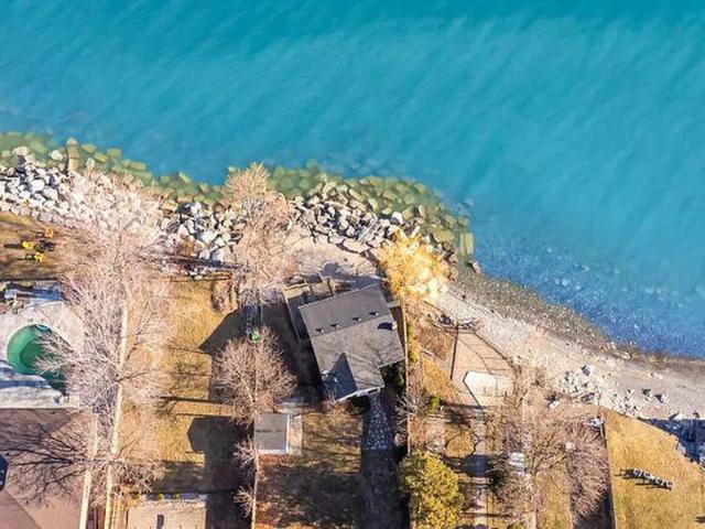 Apartment for rent in Stoney Creek