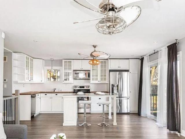 Apartment for rent in Stoney Creek