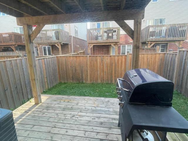 Apartment for rent in Hamilton