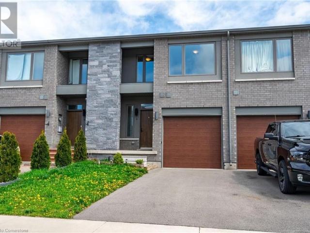 Apartment for rent in Hamilton
