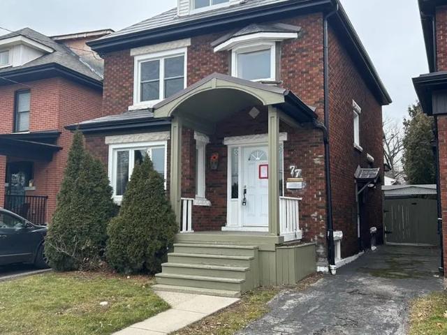 Apartment for rent in Hamilton