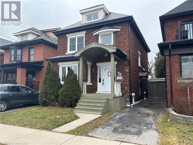 Apartment for rent in Hamilton