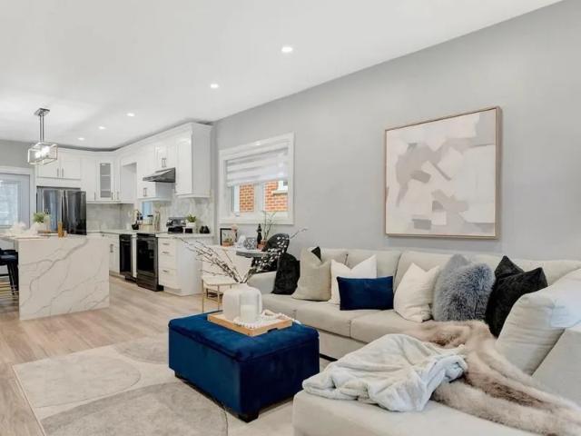 Apartment for rent in Hamilton